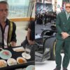Brad Pitt já esvaziou todo um set de gravação e o motivo é inacreditável