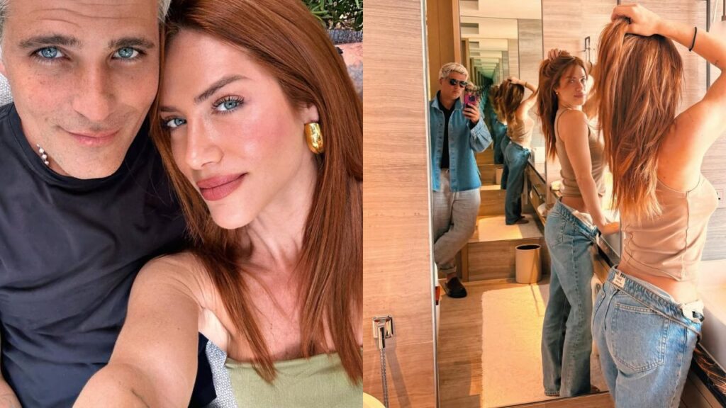 Bruno Gagliasso revela que já usou a fama para conquistar mulheres