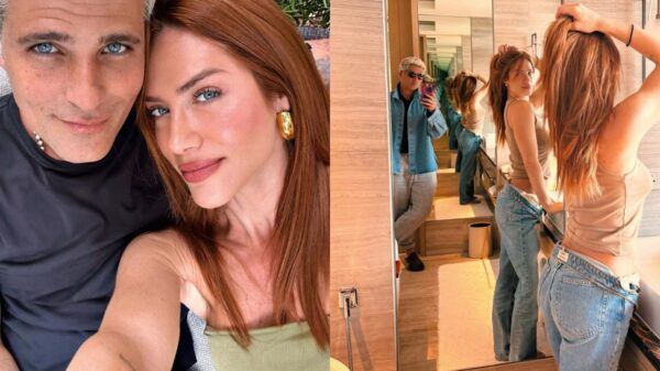 Bruno Gagliasso revela que já usou a fama para conquistar mulheres