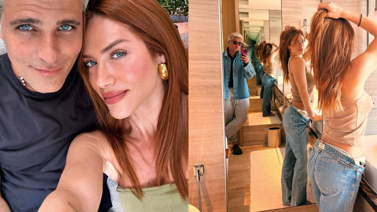 Bruno Gagliasso revela que já usou a fama para conquistar mulheres