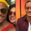 David Júnior e Allan Souza Lima são convidados para Dança dos Famosos