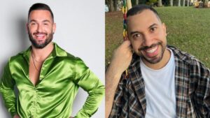 Diego Hypolito abre o jogo sobre flerte com ex-BBB