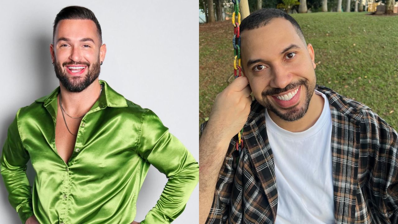 Diego Hypolito abre o jogo sobre flerte com ex-BBB