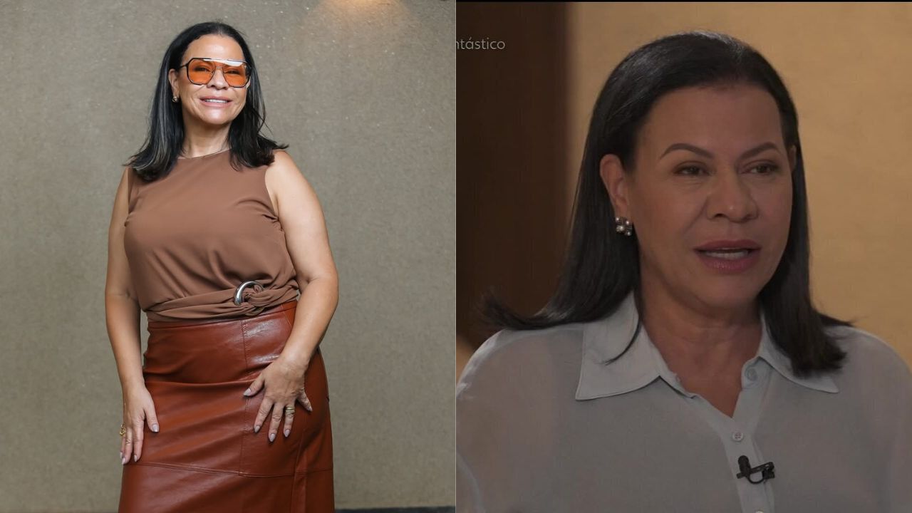Novo áudio sobre o seguro desmente versão que Dona Ruth contou ao Fantástico