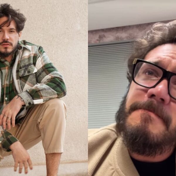 Eliezer chora ao falar de assunto sensível: "Negligência"