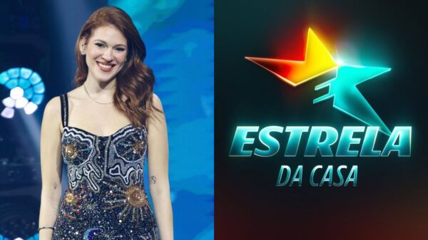 Globo decreta ordem para evitar fracasso em nova temporada de Estrela da Casa