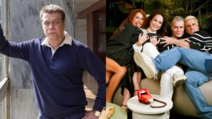 Fabio Assunção fala sobre abusos que sofreu no início da carreira