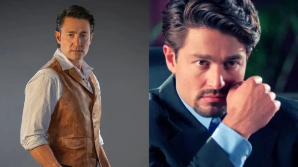 Fernando Colunga exige condição absurda para atuar em novela