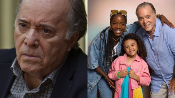 Globo quer matar protagonista de novela para salvar audiência