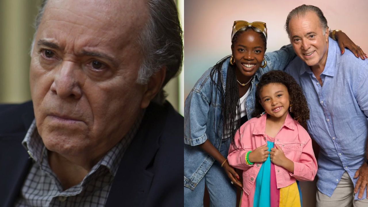 Globo quer matar protagonista de novela para salvar audiência
