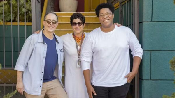 Veja tema polêmico que Globo prepara para nova novela das seis