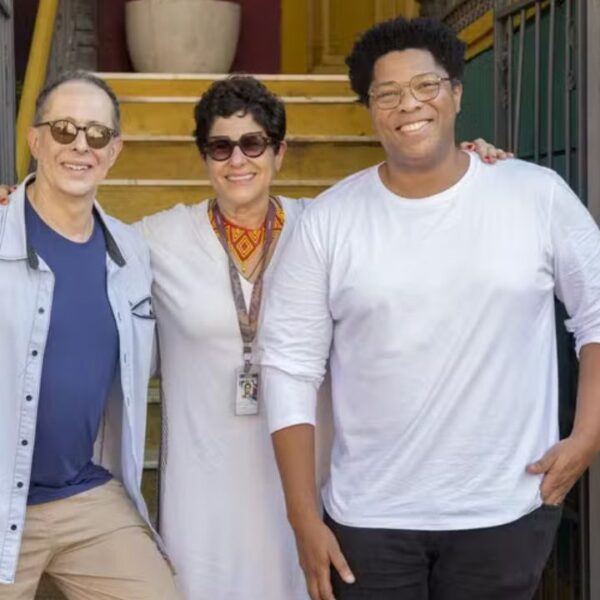Veja tema polêmico que Globo prepara para nova novela das seis