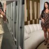 Gracyanne não renova com marca que fechou parceria com namorada de Belo