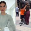 Isabella Fiorentino compartilha progresso de filho com paralisia