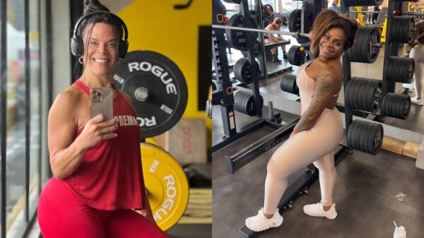 Jojo Todynho se pronuncia sobre polêmica de treinadora das famosas