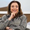 Na Record, Marisa Orth se opõe a campanha contra Globo