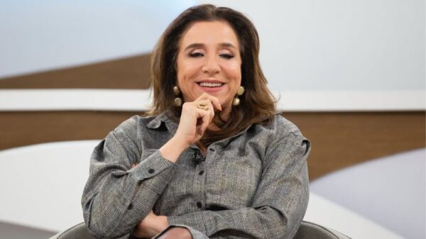 Na Record, Marisa Orth se opõe a campanha contra Globo