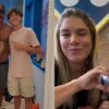 Priscila Fantin fala sobre relação de marido com o filho
