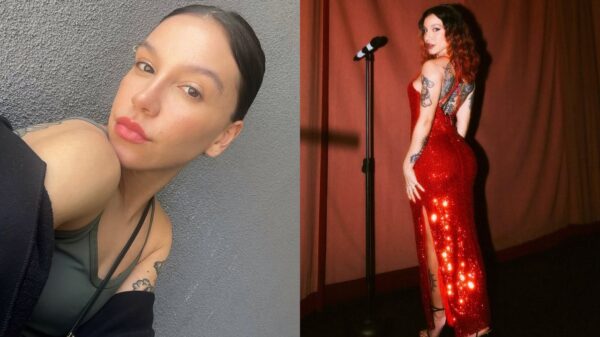 Priscilla Alcantara completa 20 anos de carreira e comenta próximos passos