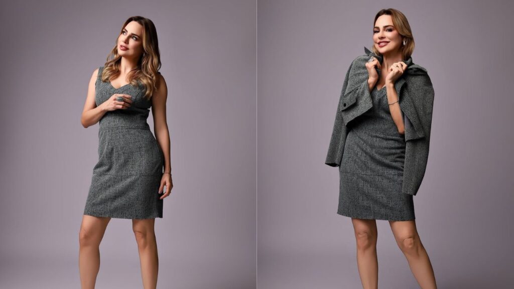 Após fracasso, Rachel Sheherazade ganha nova chance em emissora