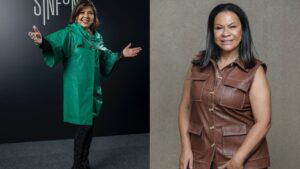 Roberta Miranda detona mãe de Marília Mendonça