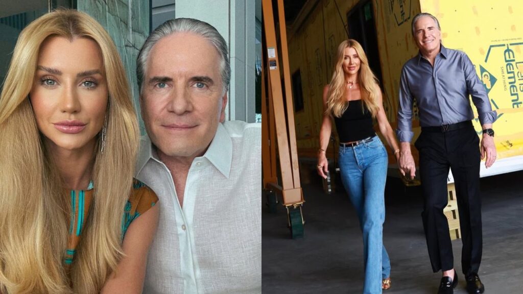 Roberto Justus e esposa doarão valor possíveis indenizações