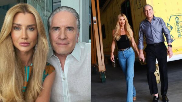 Roberto Justus e esposa doarão valor possíveis indenizações