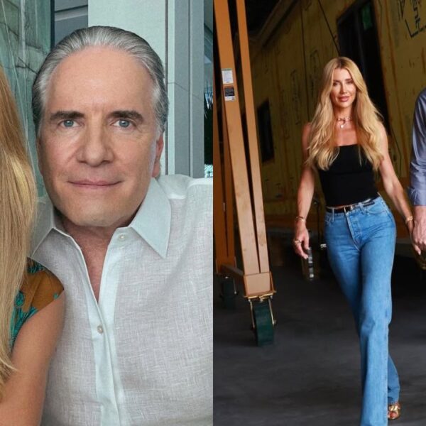 Roberto Justus e esposa doarão valor possíveis indenizações