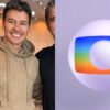 Rodrigo Faro está perto de voltar para a Globo