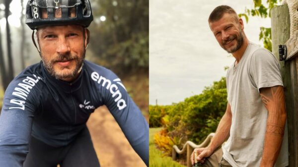 Rodrigo Hilbert recupera CNH após Justiça anular multas no Rio
