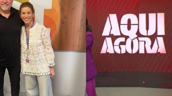 Semana decisiva: novo piloto do SBT é avaliado por diretoria