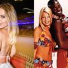 Sheila Mello revela que viveu affair com membro do É o Tchan