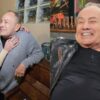 Stênio Garcia procura especialista em harmonização peniana