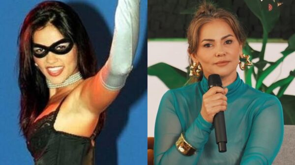 Ex-Tiazinha fala sobre doenças mentais após a fama