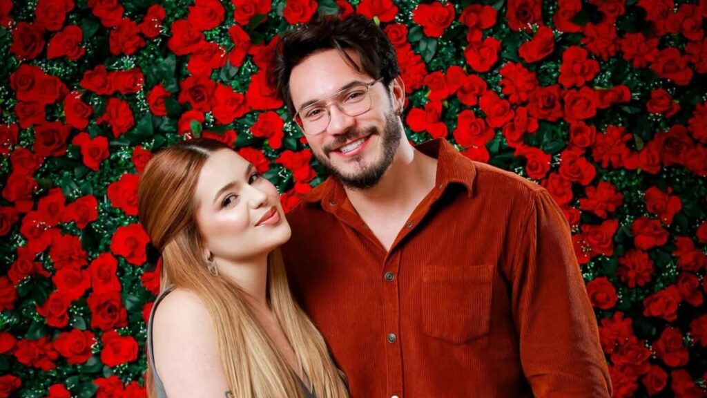 Viih Tube conta como quer casamento: "Muita gente não vai curtir"