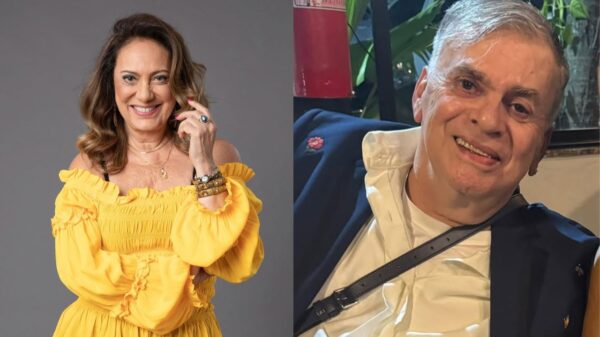 Walcyr Carrasco quer atriz da velha guarda como protagonista