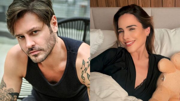 Será que estão juntos? Wanessa Camargo manda recado para Dado Dolabella