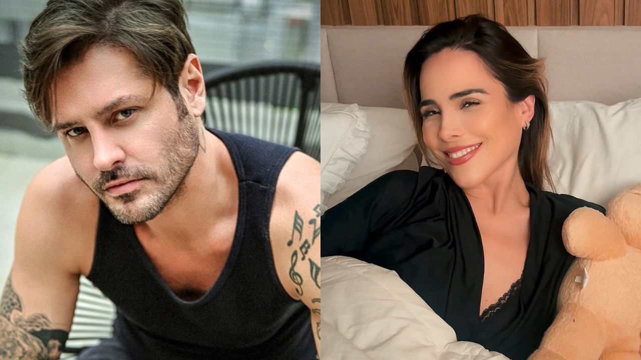 Será que estão juntos? Wanessa Camargo manda recado para Dado Dolabella
