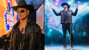 Xanddy comenta sobre susto no show da Itália