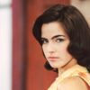 Diretor conta como escolheu Ana Paula Arósio para Hilda Furacão