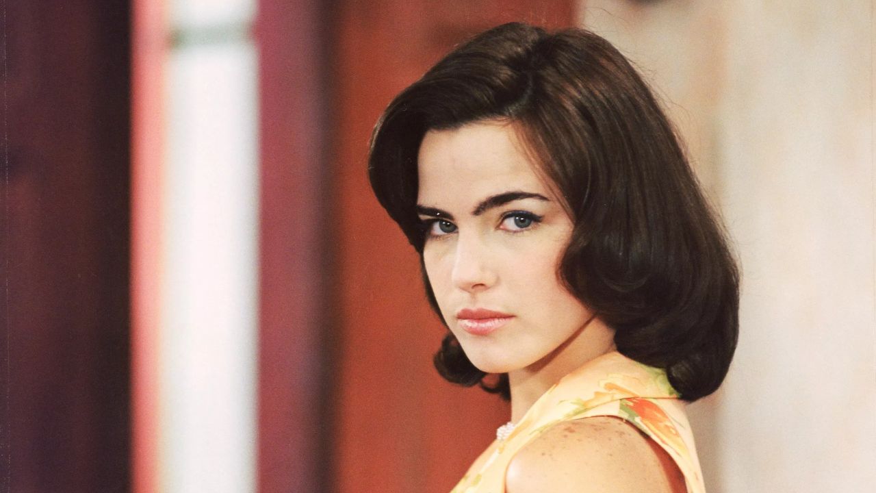 Diretor conta como escolheu Ana Paula Arósio para Hilda Furacão