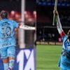 Neymar renova visual e exibe tranças com miçangas azuis