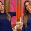 Patrícia Poeta revela que já sofreu um aborto