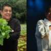 Zeca Pagodinho cede sítio para ação de caridade; entenda
