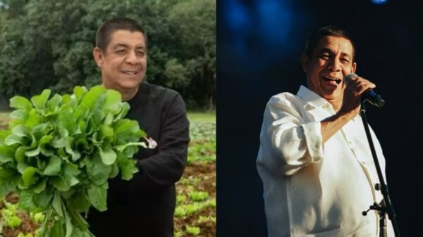 Zeca Pagodinho cede sítio para ação de caridade; entenda
