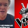 Antes de estrear no SBT, The Voice Brasil fecha grandes marcas