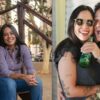 Monyque Isabella, filha de Leonardo, se declara para namorada