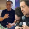 Saiba o verdadeiro estado de saúde de Faustão