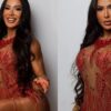 Gracyanne Barbosa quer emagrecer para Dança dos Famosos; entenda