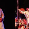 Cantor Nattan oferece dinheiro para beijo em mulher com nanismo durante show